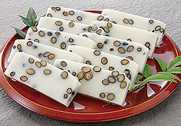 ひめのもち｜岡山県新庄村公式観光サイト - 癒しTRIP 新庄村